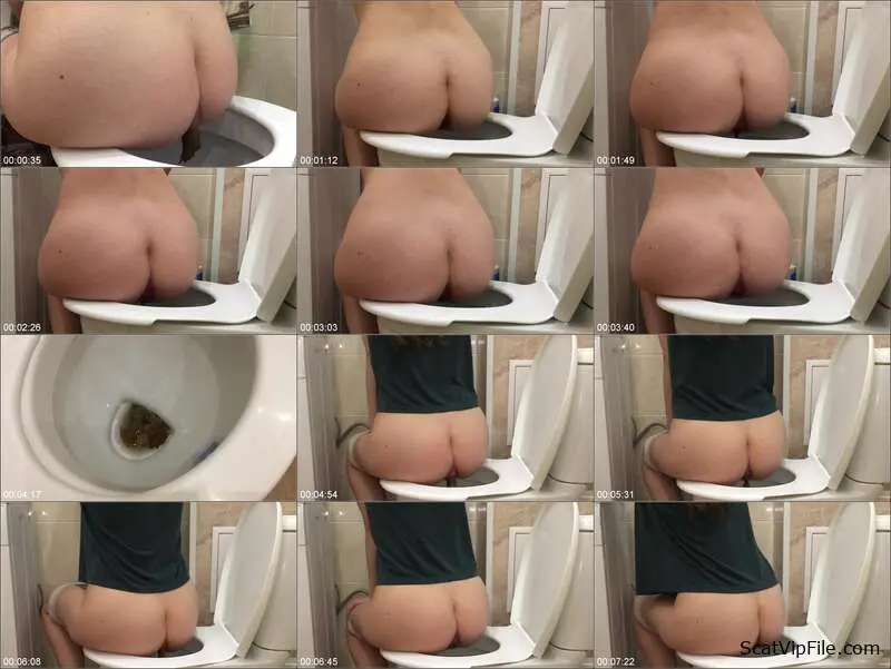 Alice Top aka Markovna Delivers Hardcore Kaviar Poop Action in Three hardcore clips screenshot