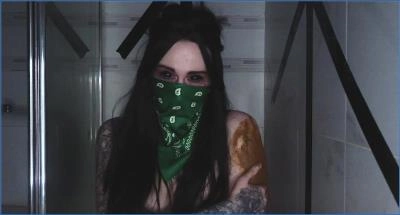 SweetBettyParlour's Hardcore Shitting with Smearing and Peeing - Scat Download