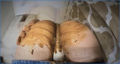 DirtyBetty's top Panty Pooping video After Taking a Laxative - Scat Download