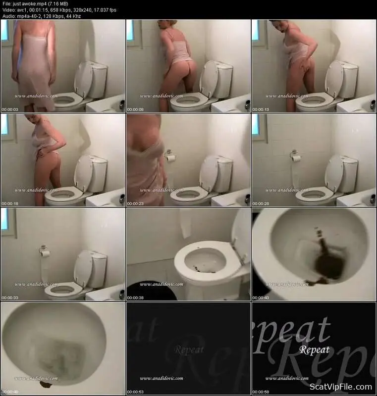 Ana Didovic Delivers Filthy Hardcore Anal Kaviar footage screenshot