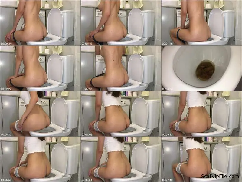 AliceTop in Real Farting Action: A Fat Shit screenshot