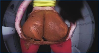 SweetBettyParlour Shits in Her Toilet for Scat-Shop Fans - Scat Download
