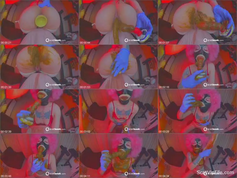 Sweet Betty Parlour in THAT Strawberries Drove Me Crazy! Full Hardcore Fisting screenshot