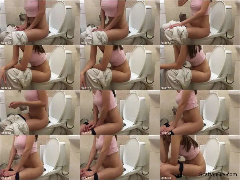 Alice Top aka Markovna Hardcore Kaviar Poop Mixed with Heavy Copro screenshot