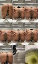 BrownSensation8 Stars in Filthy Anal Copro for Scatbook Fans - Scat Download