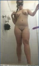 Goddess Angel's Hardcore Pee and Scat romp in BDSMangel- Front VIEW - Scat Download