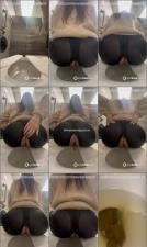Scat Porn with BrownSensation8- Hardcore Anal Shit and Piss Shitting - Scat Download