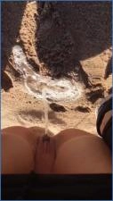 Linda aka Vegan Linda Takes a Dirty Shit in Scat Porn Video - Scat Download