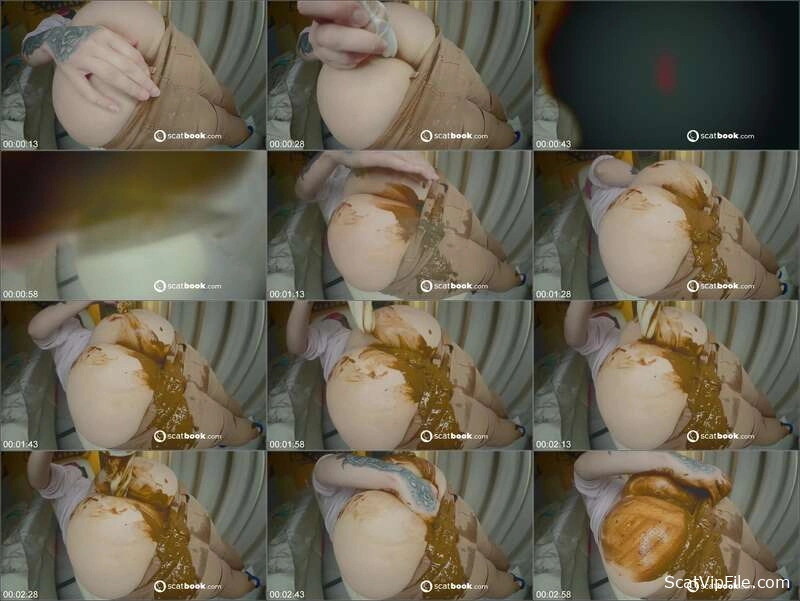 Sweet Betty Parlour Delivers brutal Fisting and Scat video screenshot