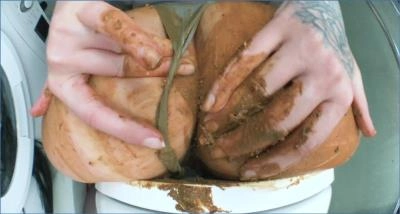 Sweet Betty Parlour Hardcore Scat Video- Watch Now 💩 - Scat Download
