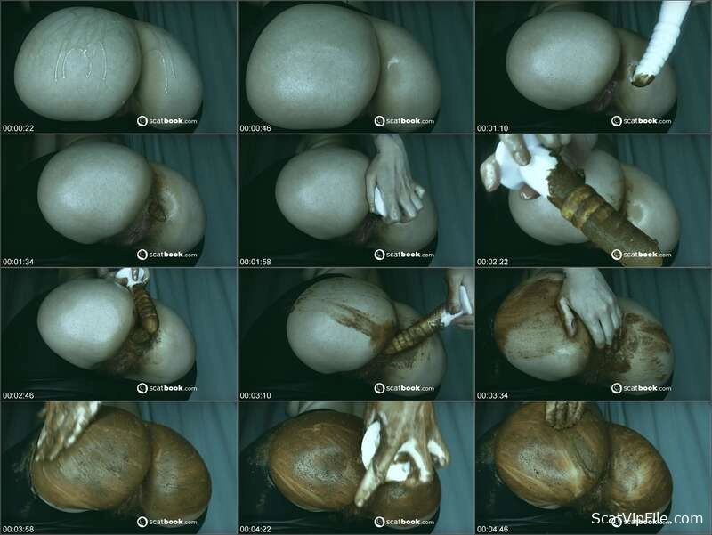 Sweet Betty Parlour in Hardcore Fisting and Kaviar Femdom Action screenshot