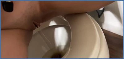 Kaitlyn Katsaros in My Cream Pie is Falling Out with Real Fisting and Scat - Scat Download