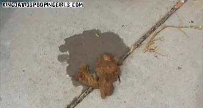 Alina Takes on brutal Copro Action in Daisy Outdoor Dump - Scat Download