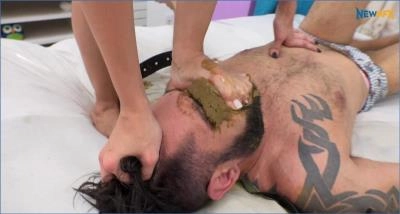 New Scat In Brazil 4K Takes It to the Limit with Filthy Shit Eating and Piss Drinking - Scat Download