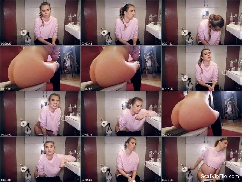 Sarah Takes It to the Limit with Angie in HotDirtyIvone's Relief in the Ass screenshot