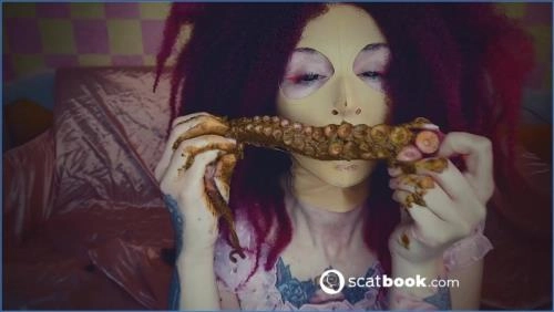 Sweet Betty Parlour - Wild Mediterranean Diet FullHD 1080p / 288.32 MB - Scat Download
