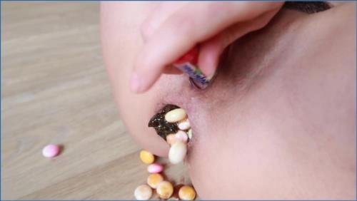 Get Fresh with Me German Scat Video - Sabrina Dacos - Scat Download