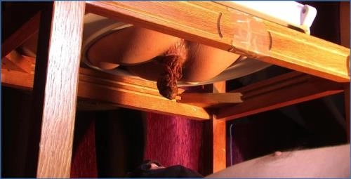 Diana Dominates with gnarly Femdom Scat Clip - Scat Download