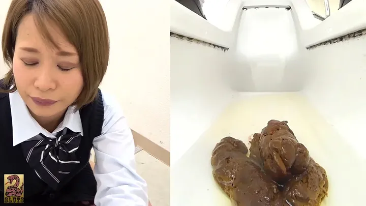 Strained Constipation Battles Captured in Multi-Angle Scat Release - Scat Download