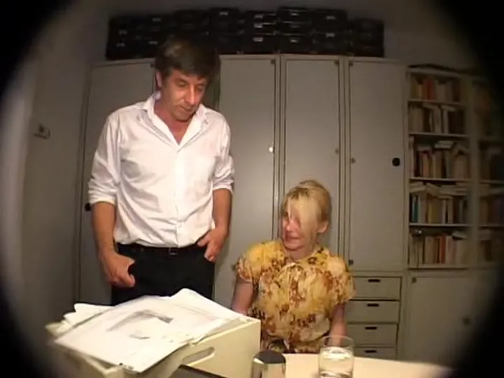 Extreme Bizarre Kaviar Scat - German Costumed Guests in Sordid - Scat Download