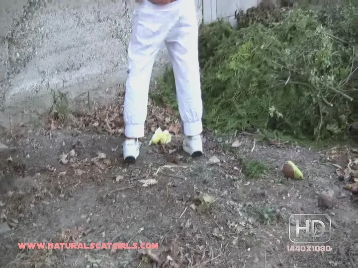NaturalScatGirls Solo Scat Porn- Dirty Poop Clip in 💩 - Scat Download