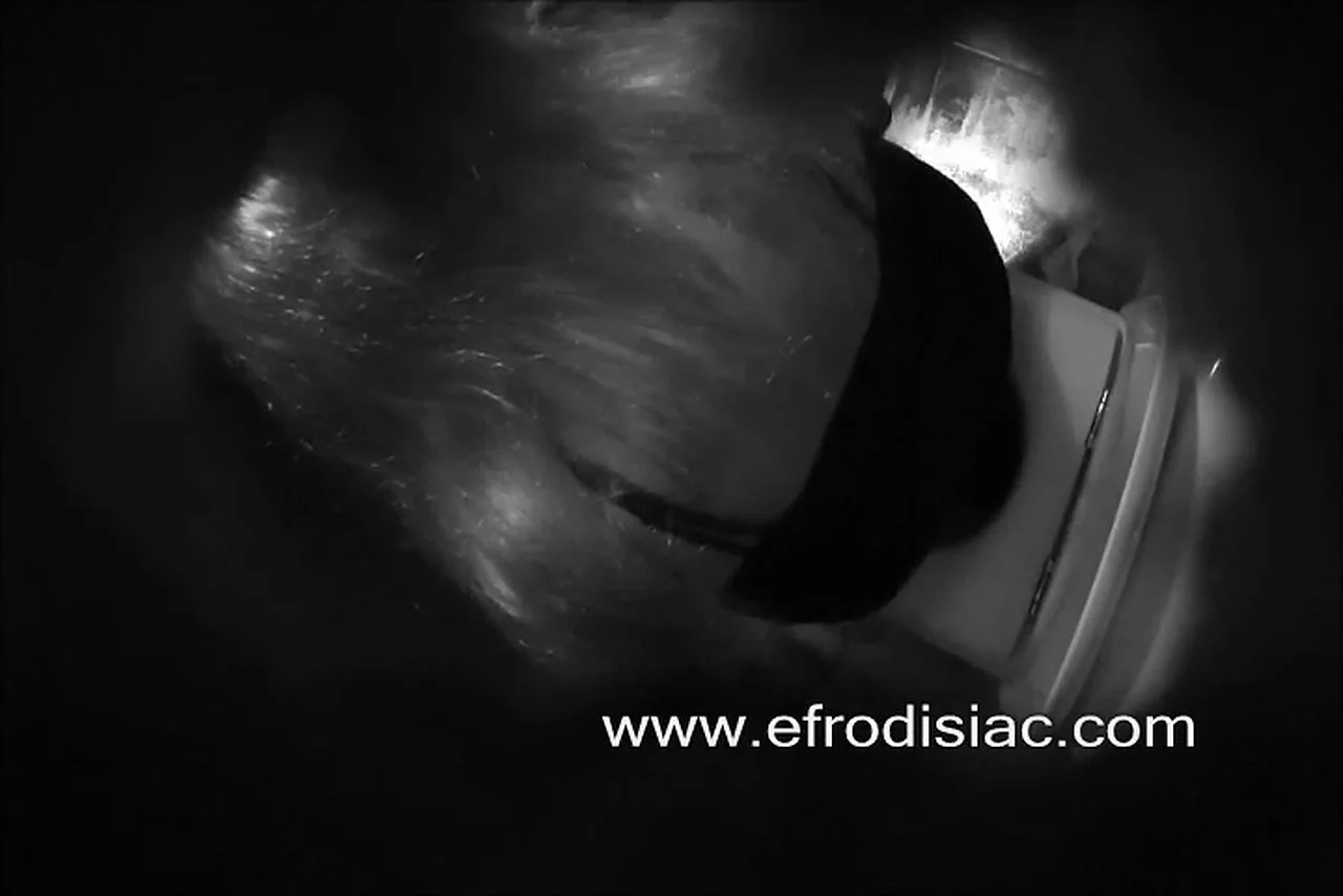 Efrodisiac Caught on Hidden Dorm Toilet Cam in Messy Bathroom Clip - Scat Download